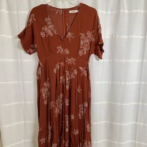 Mod Ref dress from VICI